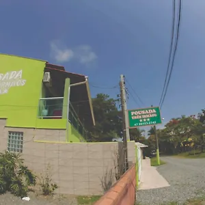 Estalagem Três Irmãos, Penha (Santa Catarina)
