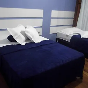 Casa de hóspedes Recanto São Miguel, Penha (Santa Catarina)